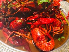 -森龍邑·烧烤·海鲜·炒菜(闽江路店)