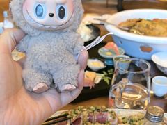 -龙悦湾酒家·八阵鱼生·渔人码头店