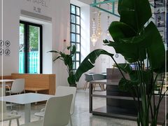 大堂-穆拉诺餐厅(上海玻璃博物馆店)