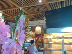 -云尊府云南菜·蒸汽石锅鱼(学清路店)