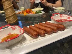 -素心斋素食餐厅