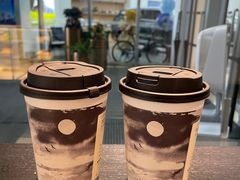 -喜茶(上海北外滩来福士店)