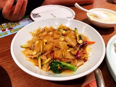 凉皮-吕氏疙瘩汤·新鲁菜(济南万象城店)