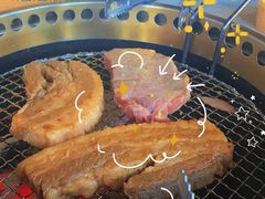 -火炉火自助餐(喜隆多店)