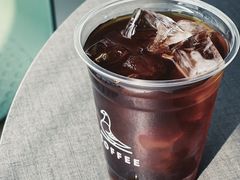 -野鸽子咖啡(航空路店)