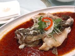 -申粤轩酒楼·三十年粤菜经典(丁香花园店)