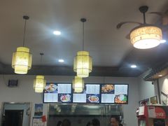 -寅春百年老卤面(汤山店)