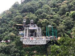 -古龙峡云天玻霸
