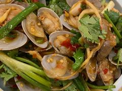花甲-浮何烤铺(桐梓林店)