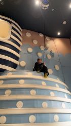 -奈尔宝·儿童乐园·亲子餐厅(鄞州万达店)