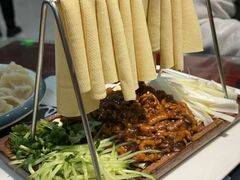 -一块豆腐·海鲜·家常菜(李沧书院路店)