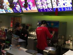 -DQ·蛋糕·冰淇淋(南开大悦城2F店)