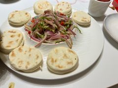 -羊故事·西北融合菜(华侨城店)