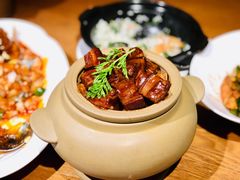 -上海小南国(正大店)