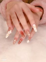 -H12 STAR日式美甲美睫专门店