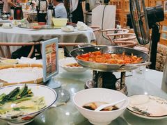 -大师傅金奖啤酒鱼(西街口总店)