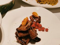 -桂满陇·海市蜃楼·黑金(国金店)