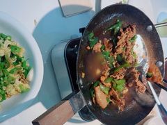 -湘当有饭剁椒鱼头(昆山招商花园城店)