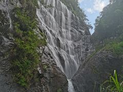 -千泷沟大瀑布旅游区