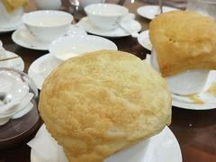 -大佛寺高级素食自助餐厅
