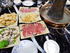 -牛九铜火锅
