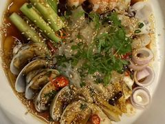 -柿合缘新京菜(国金中心商场店)
