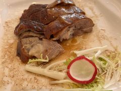-益健名厨海鲜城(夏湾店)
