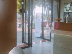 -古茗(金山大润发店)