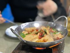 -颜氏徽菜(十八年老店)