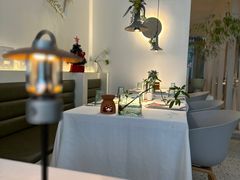 -春树下·树屋花房西餐厅(罍街AS1980店)