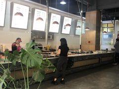 -阿强麦饼(云水山庄店)