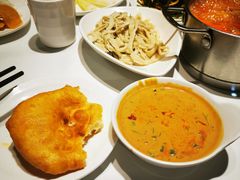 -凯鸽火锅(华林新天地店)