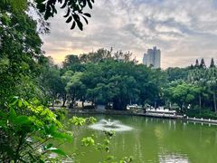 -人民公园(罗湖区)