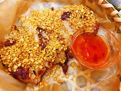 -曼谷食堂·泰国家庭料理(丹桂路店)