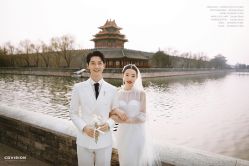 -CD视觉婚纱摄影