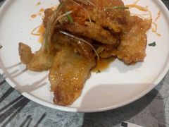 -大哈福烧烤·海鲜·家常菜(延安三路店)
