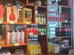 -老雒阳面馆·水席(定鼎门店)