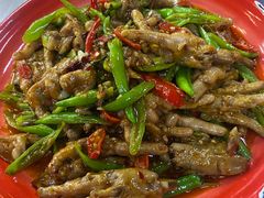 -馬伍旺川菜(江北虹悦城店)