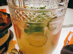 -鸣记脆皮烤鱼·海鲜烤鱼(三八广场店)
