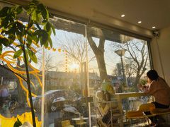 -五进制 Coffee Shop