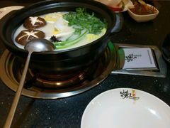 -捞王猪肚鸡火锅(昆山店)