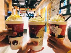 -茶颜悦色(嘉顿一楼吉时赏味游园会店)