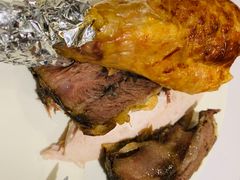 -拉蒂娜·巴西牛排馆 Latina·Brazilian Steakhouse(陆家嘴旗舰店)