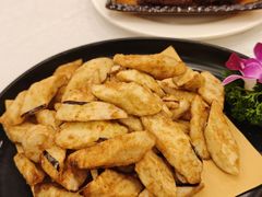 脆皮茄子-庐州太太(南七里店)