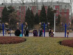 -康庄公园