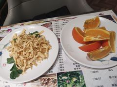 -和兴记潮汕牛肉火锅(太原街万达店)