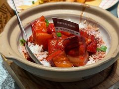 老济南坛子肉-老济南·地道济南菜(大明湖店)