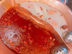 -老码头火锅(骡马市店)