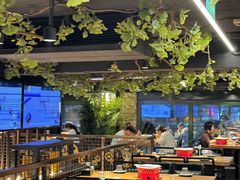 -1819餐厅·团队聚餐·烤串·精酿