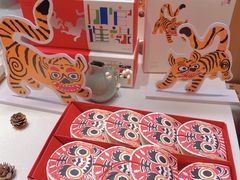 -阮大兴糕团(滨江宝龙店)